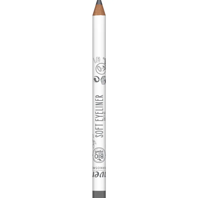 Lavera Soft Eyeliner Grey 03 (1,14 g)