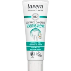 Lavera Toothpaste Sensitiv (75 ml)