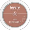Lavera Velvet Blush Powder Nude Terracotta 03 (5 g)
