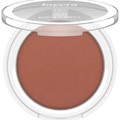 Lavera Velvet Blush Powder Nude Terracotta 03 (5 g)
