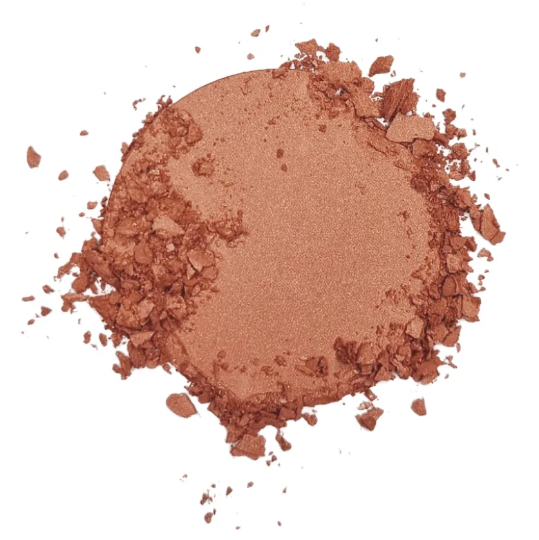 Lavera Velvet Blush Powder Nude Terracotta 03 (5 g)