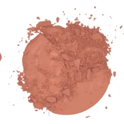 Lavera Velvet Blush Powder Rosy Peach 01 (5 g)