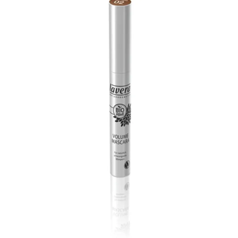 Lavera Volume Mascara brown Trend (6,5 ml)
