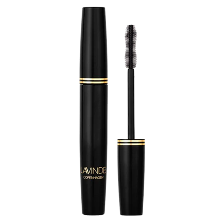 Lavinde Copenhagen Beyond Volume & Curl Mascara Waterproof (6,1 ml)