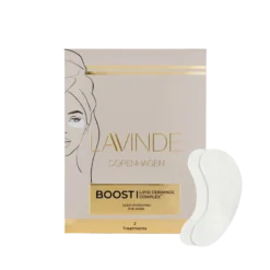 Lavinde Copenhagen Boost Deep Hydrating Eye Mask (2 sæt)