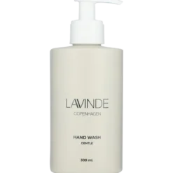 Lavinde Copenhagen Hand Wash Gentle (300 ml)