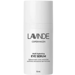 Lavinde Copenhagen Multi Hydrating Eye Serum (15 ml)