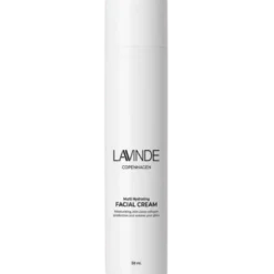 Lavinde Copenhagen Multi Hydrating Facial Cream (50 ml)