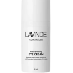 Lavinde Copenhagen Multi Hydrating Eye Cream (15 ml)