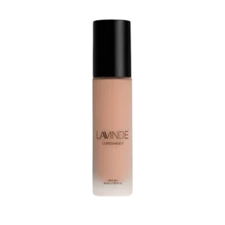 Lavinde Copenhagen Natural Glow Liquid Foundation Beige 207 (30 ml)