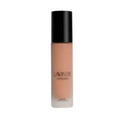 Lavinde Copenhagen Natural Glow Liquid Foundation Cool Beige 209 (30 ml)