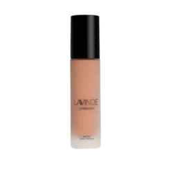 Lavinde Copenhagen Natural Glow Liquid Foundation Ivory 206 (30 ml)