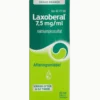 Laxoberal Oral Dråber 7,5 mg (30 ml)