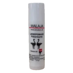 Læbepomade Pebermynte (4,5 g)