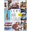 LCHF brød og kager - Bog af Jane fra Madbanditten