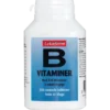 Lekaform B-Vitaminer (250 tabl)