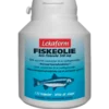 Lekaform Fiskeolie (120 kaps)