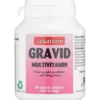 Lekaform Gravid Multivitamin (80 tabl)