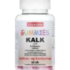 Lekaform Gummies Kalk + D-Vitamin (60 stk)
