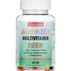 Lekaform Gummies Multivitamin Børn (60 stk)