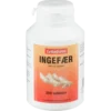 Lekaform Ingefær 300 mg (300 tabletter)