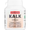 Lekaform Kalk Med Vitamin D (100 tabl)