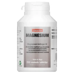 Lekaform Magnesium (250 tabl)