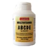 Lekaform Multivitamin ABCDE (360 tab)