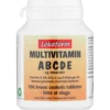 Lekaform Multivitamin (100 tabl)