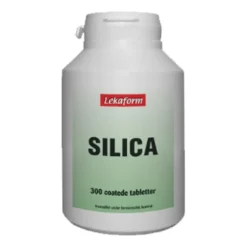 Lekaform Silica (300 tabletter)