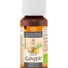 Lemon Pharma Orginal Ginjer Dråber Ø (20 ml)