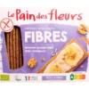 Le Pain Des Fleurs Fibreknækbrød Ø (150 g)