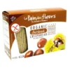 Le Pain Des Fleurs Knækbrød m. Kastanie Ø Glutenfri (150 g)