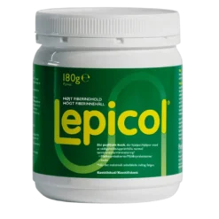 Lepicol Mælkesyrebakterier (180 g)