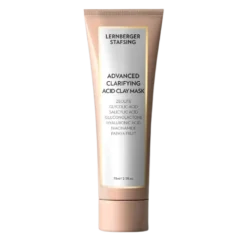 Lernberger Stafsing Advanced Clarifying Acid Clay Mask (75 ml)