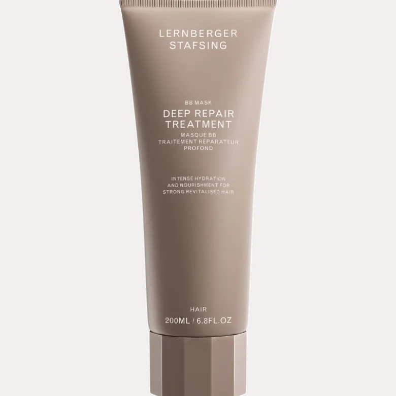 Lernberger Stafsing Bb Mask - Deep Repair Treatment (200 ml)
