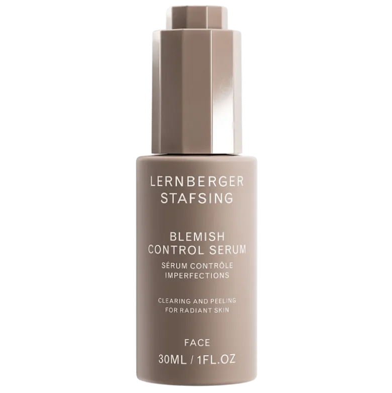 Lernberger Stafsing Blemish Control Serum (30 ml)