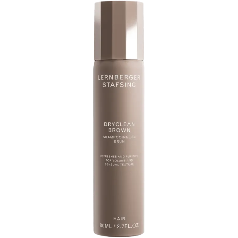 Lernberger Stafsing Dryclean Brown (80 ml)