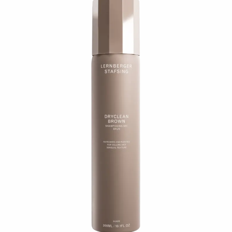 Lernberger Stafsing Dryclean Brown Spray (300 ml)