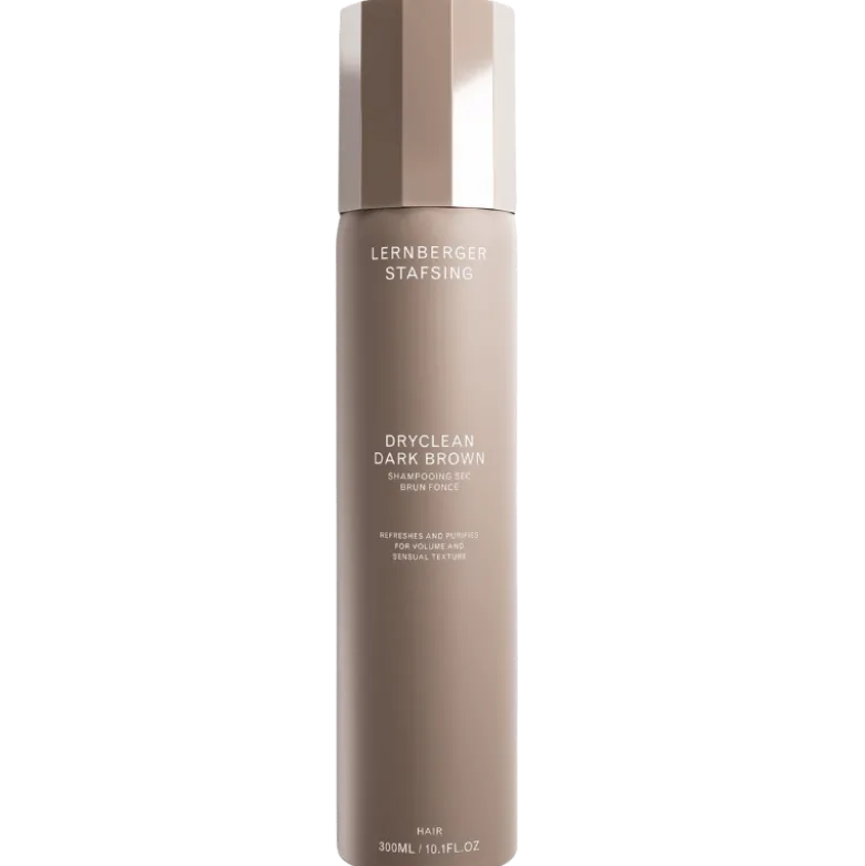 Lernberger Stafsing Dryclean Dark Brown Spray (300 ml)