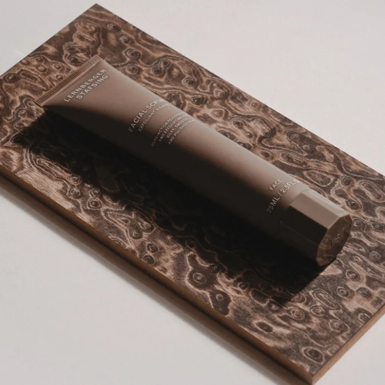 Lernberger Stafsing Facial Scrub (75 ml)