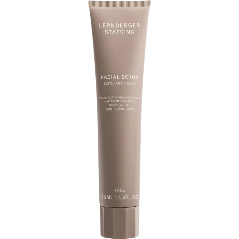 Lernberger Stafsing Facial Scrub (75 ml)