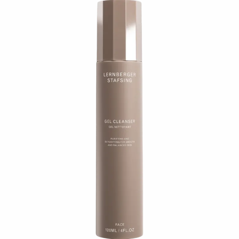 Lernberger Stafsing Gel Cleanser (120 ml)