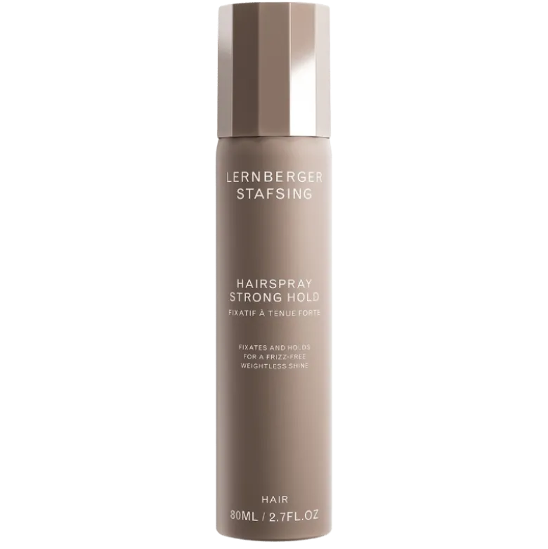 Lernberger Stafsing Hairspray Strong Hold (80 ml)
