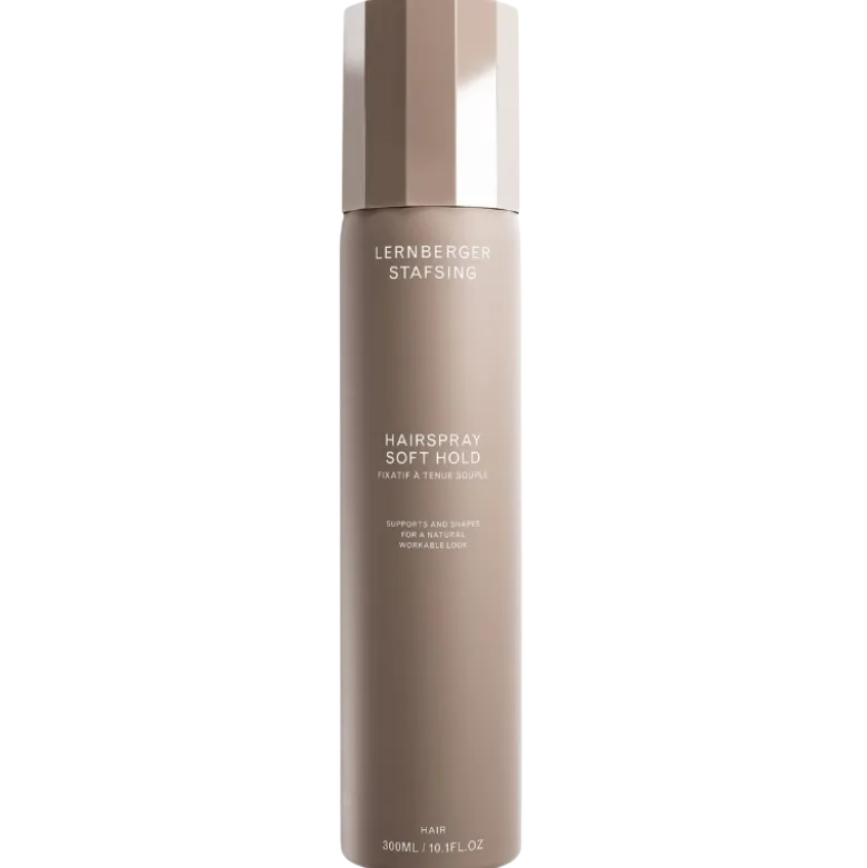 Lernberger Stafsing Hair Spray Soft Hold (300 ml)