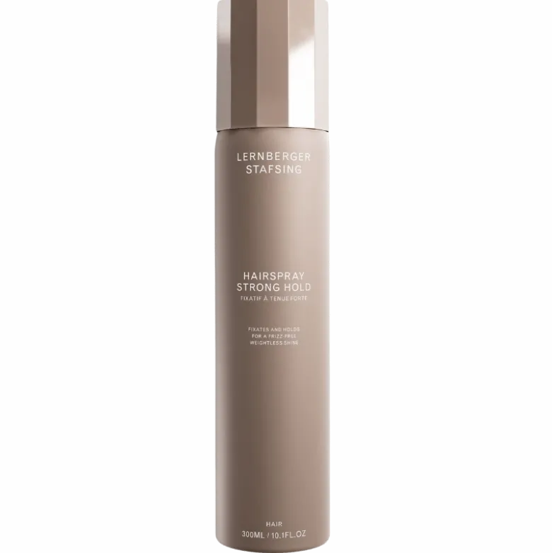 Lernberger Stafsing Hair Spray Strong Hold (300 ml)