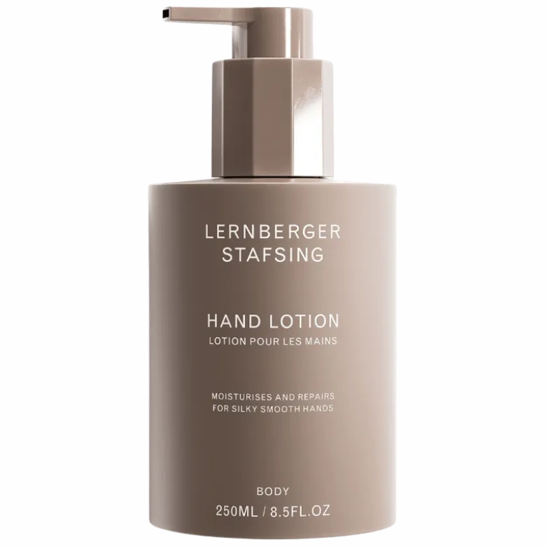 Lernberger Stafsing Hand Lotion (250 ml)
