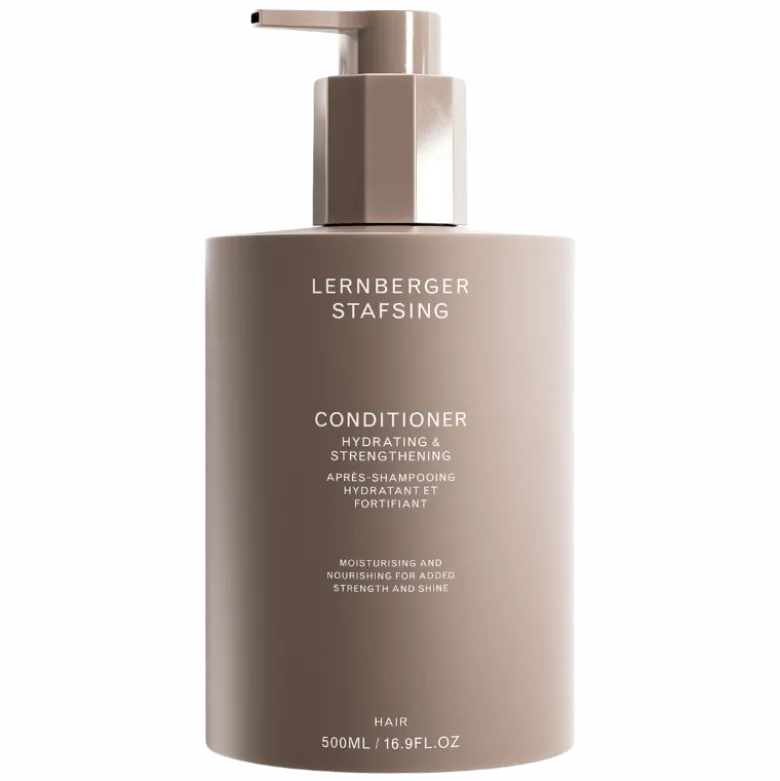 Lernberger Stafsing Hydrating & Strengthening Conditioner (500 ml)