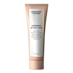 Lernberger Stafsing Overnight Retinol+ Mask (75 ml)