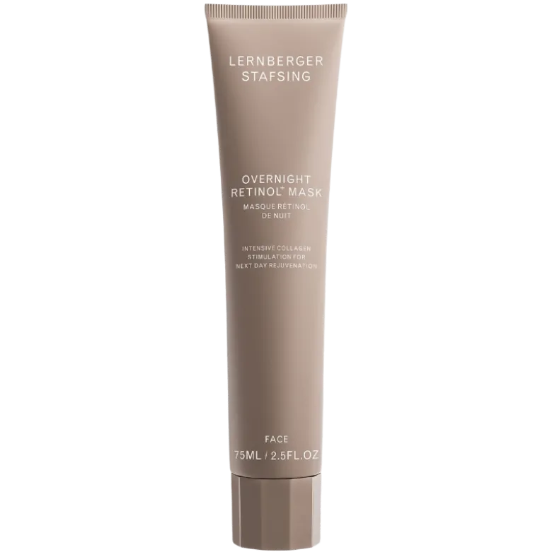 Lernberger Stafsing Overnight Retinol+Mask (75 ml)